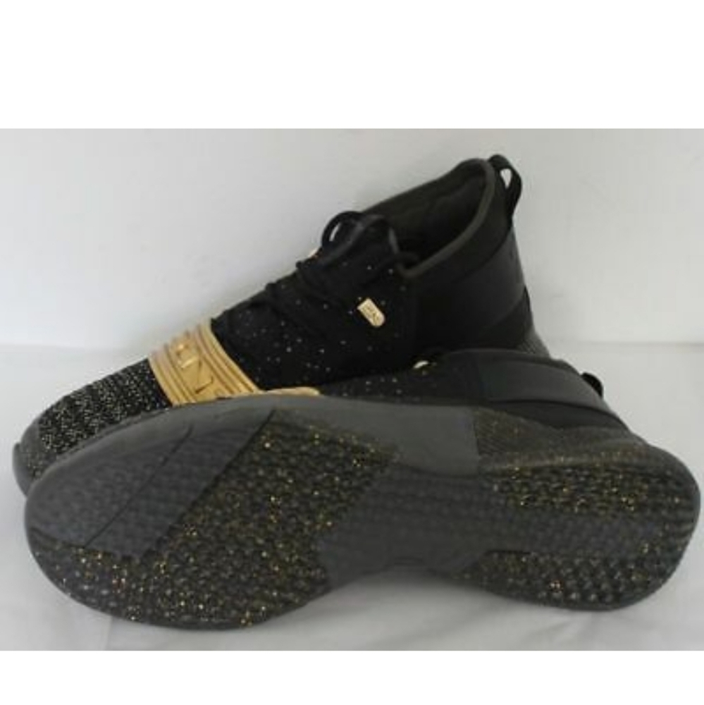 UNDER ARMOUR C1N MEN'S TRAINING SNEAKERS-10.5 - Picture 4 of 7